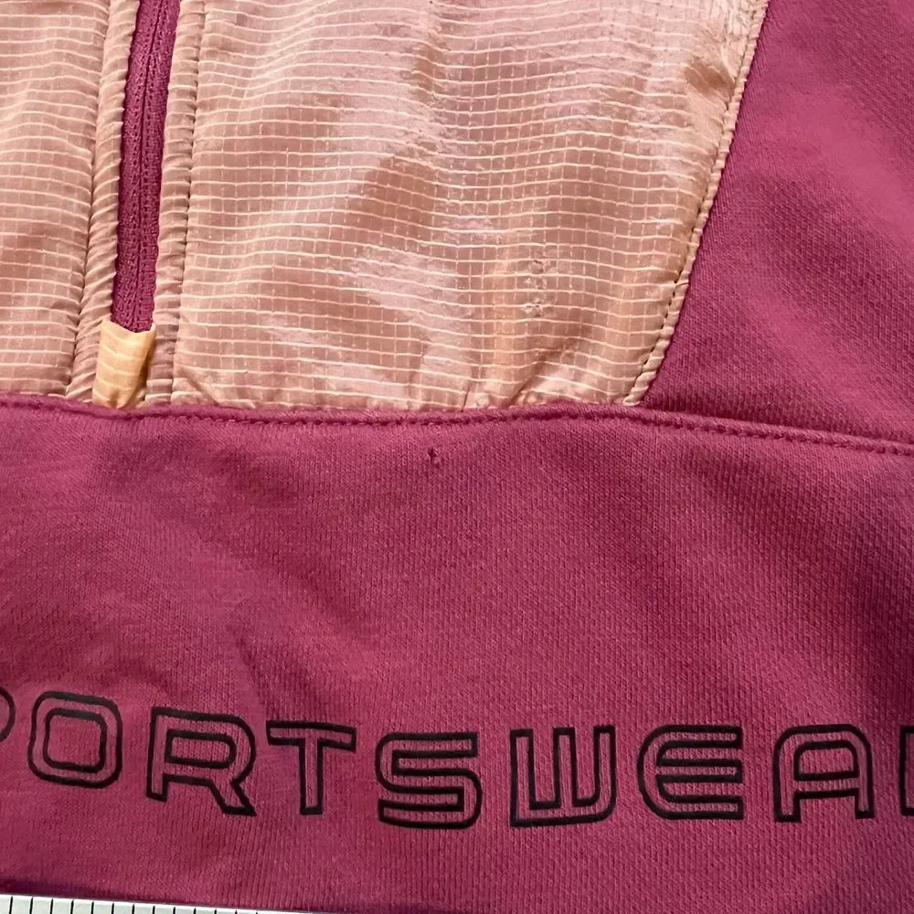 Women’s Nike Sportswear Hoodie Size Large - Picture 8 of 10